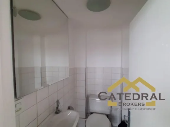 Imagem SALA PARA ALUGAR, 38 M² POR R$ 1.450,00/MÊS - CENTRO - JUNDIAÍ/SP