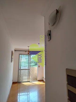 Imagem APARTAMENTO 03 DORMITÓRIOS/SACADA/01 VAGA