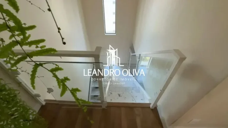 Imagem Edifício Maison Geneve - Cobertura Duplex à Venda – Chácara Klabin | Condomínio Maison Genève