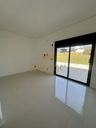Imagem Casa à venda em Alphaville Nova Esplanada 3 - Votorantim/SP