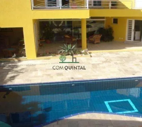 Imagem Casa com 5 Quartos à Venda, 800 m² em São Paulo Ii - Cotia
