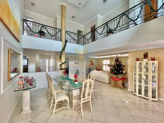 Imagem Casa em Condomínio a Venda no bairro Granja Viana - Cotia, SP