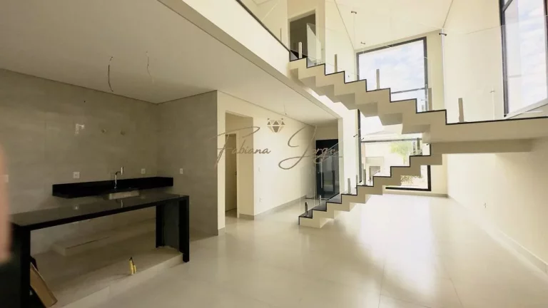 Casa de Condomínio com 3 Quartos à Venda, 240 m² em Pinheiro - Valinhos