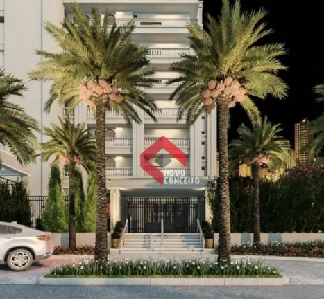 Imagem Apartamento com 4 dormitórios à venda, 400 m² por R$ 6.500.000 - Meireles - Fortaleza/CE