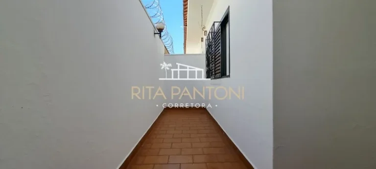 Imagem Casa - Ribeirão Preto - Jardim Sumaré