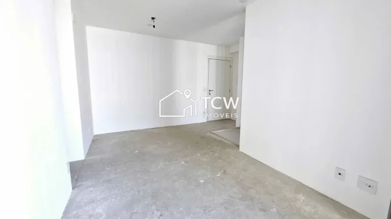 Imagem Apartamento à venda no bairro Brooklin - São Paulo/SP, Zona Sul
