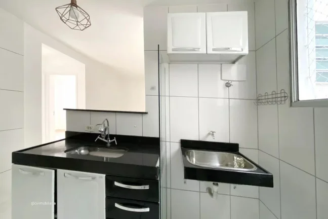 Imagem Excelente oportunidade para adquirir um apartamento à venda no Planalto, Belo Horizonte. Este imóv...