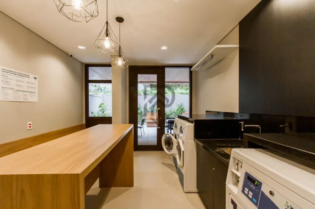 Imagem Apartamento em Vila Madalena, São Paulo/SP