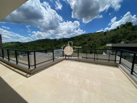Imagem SOFISTICAÇÃO E NATUREZA: SUA JOIA NO QUINTAS DA BOA VISTA – ATIBAIA/SP