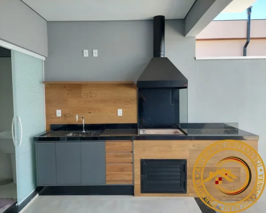 Imagem CASA RESIDENCIAL em INDAIATUBA - SP, JARDINS DI ROMA