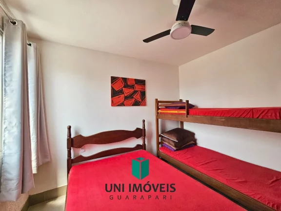 Imagem Oportunidade Única ! 2 aptos à venda por R$ 450.000,00 na Praia do Morro Guarapari !