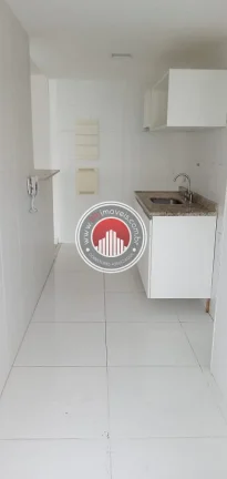Imagem Apartamento a Venda no bairro Recreio dos Bandeirantes - Rio de Janeiro, RJ