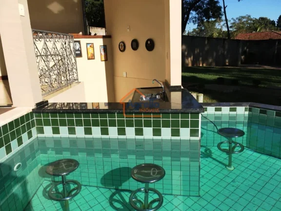 Imagem Chácara à venda no bairro Chácara São Marcelo - Mogi Mirim/SP