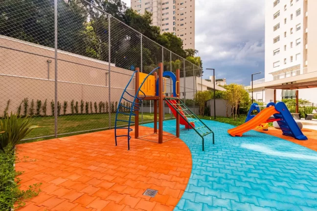 Imagem Apartamento com quatros suítes no Ecoville