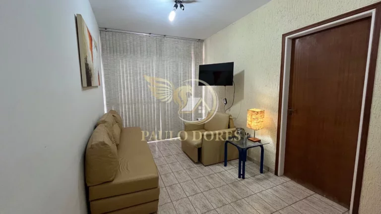 Imagem VENDA: APARTAMENTO COM 101² MTRS NO BAIRRO ITAGUÁ UBATUBA S/P