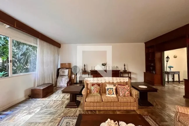 Imagem Apartamento à Venda - Copacabana, 3 Quartos, 250 m2