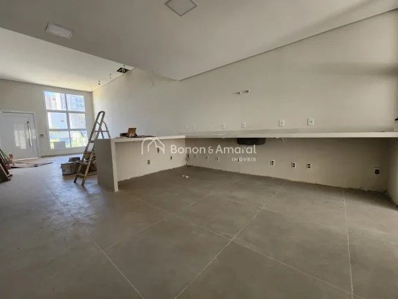 Imagem Casa à venda Condomínio Real Park - Sumaré/SP

Casa térrea, 150,00m² de construção, Sala esta...