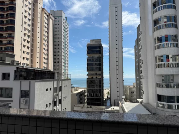 Imagem Cobertura Duplex com 3 dormitórios sendo 2 suítes, Pronto para morar em Balneário Camboriú SC