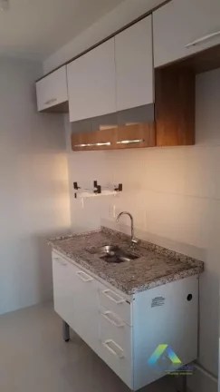 Imagem Apartamento com 2 dormitórios à venda, 51 m² por R$ 460.000,00 - Vila Carioca - São Paulo/SP