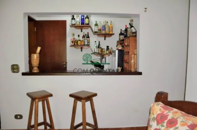 Imagem Casa com 3 Quartos à Venda, 416 m² em Parque Dom Henrique Ii - Cotia