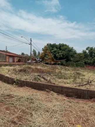 Imagem Terreno - Ribeirão Preto - Jardim Itaú