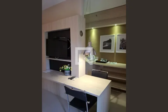 Imagem Apartamento à Venda - Barra da Tijuca, 2 Quartos, 73 m2