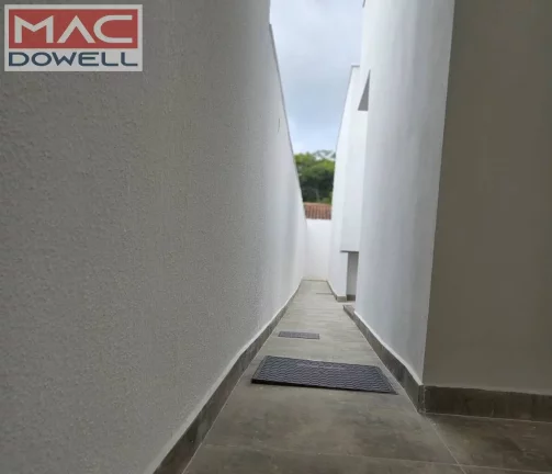 Imagem Casa de 115 m² com 3 quartos (uma suíte) - Engenho do mato - Niteroi