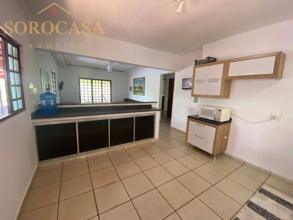 Imagem Chácara à Venda - 1.000m² - Monte Bianco - Araçoiaba