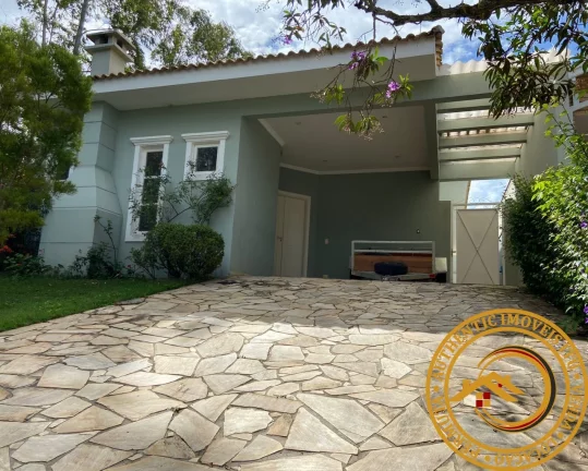 Imagem CASA RESIDENCIAL em ITU - SP, CONDOMÍNIO PORTAL DE ITU