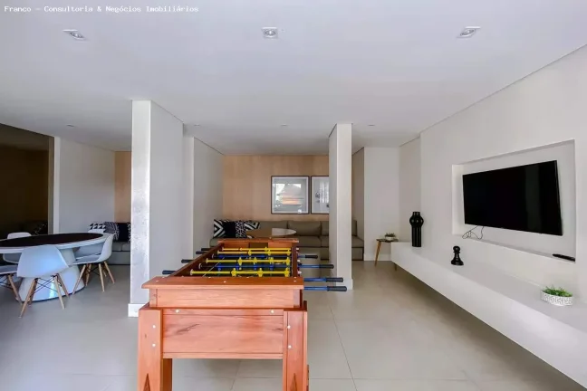 Imagem Apartamento para Venda em São Paulo, Bras, 1 suíte, 1 banheiro, 1 vaga