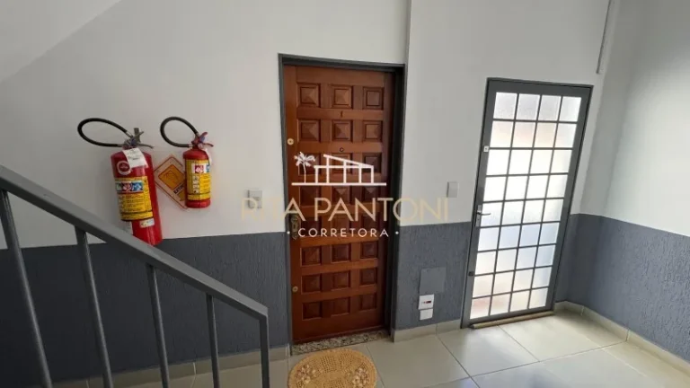 Imagem Apartamento - Ribeirão Preto - Vila Tamandaré - Região Norte