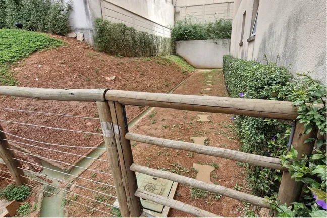Imagem APARTAMENTO RESIDENCIAL em São Paulo - SP, Vila das Belezas