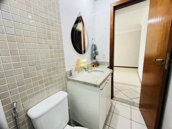 Imagem APARTAMENTO 3 QUARTOS SENDO 2 SUÍTES NA PRAIA DO MORRO - IMPERDÍVEL!!