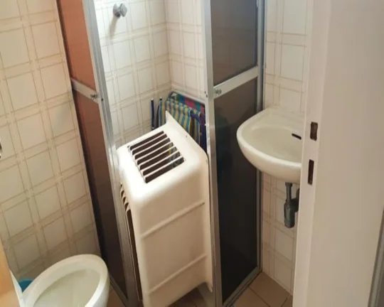 Imagem Apartamento residencial à venda, Pitangueiras, Guarujá.