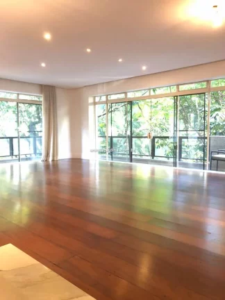 Imagem Apartamento à venda Jardim América São Paulo