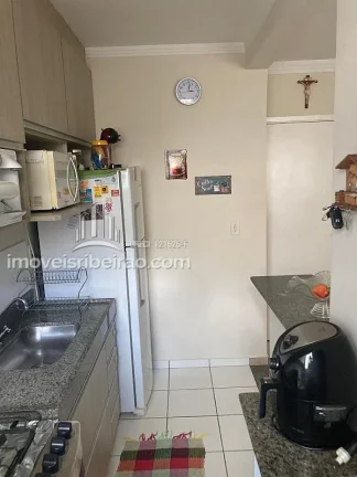 Imagem Recanto Lagoinha à venda 2 dormitórios. #imoveisribeirao.com