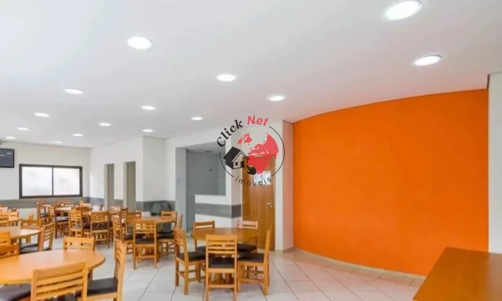 Imagem Apartamento 3 dormitórios e 2 vagas planejado Baeta Neves SBC