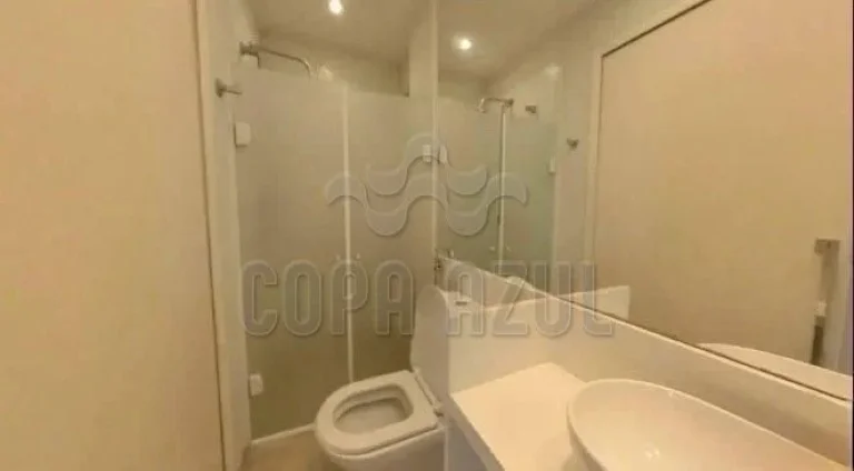 Imagem Copacabana - Residencial › Cobertura com 3 quarto(s) a Venda