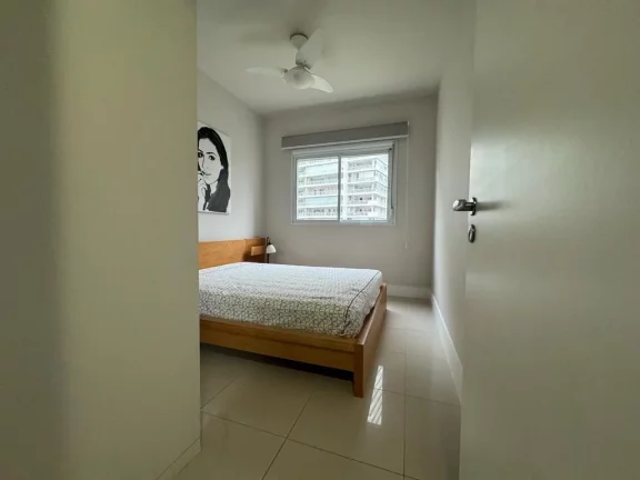 Imagem Apartamento com 3 dormitórios à venda, 118 m² - Astúrias - Guarujá/SP