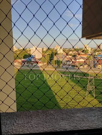 Imagem Viva nas Alturas com Conforto e Lazer Completo no Residencial Vale das Flores – 10º Andar com Sol da Manhã!