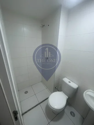 Imagem Apartamento à venda em São Paulo-SP, Parque Fongaro: 2 quartos, 2 salas, 1 banheiro, garagem e 32m² de área! Confira!