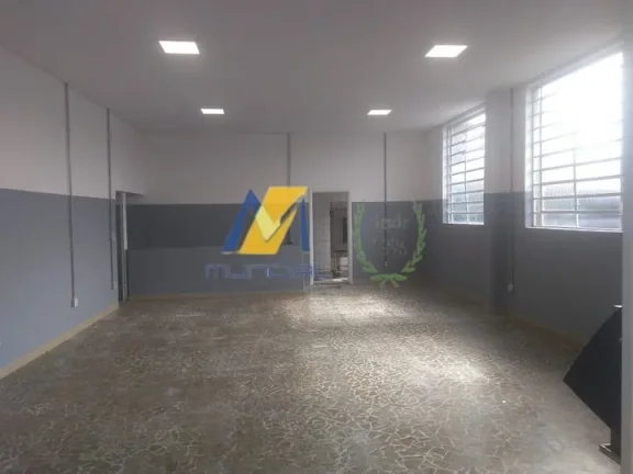 Imagem Salão para Alugar com 280m² com 4 salas!!!