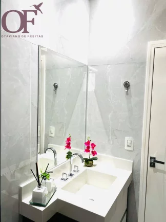 Imagem Casa no Condomínio Ibi Aram 1 - 3 Quartos - 366m² - Itupeva/SP