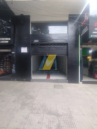 Imagem O ponto certo para o seu negócio está no coração de Santo André!