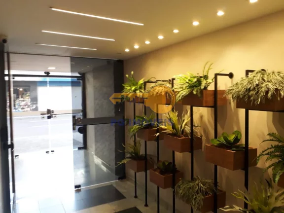 Imagem SALA COMERCIAL NO CENTRO DE CURITIBA