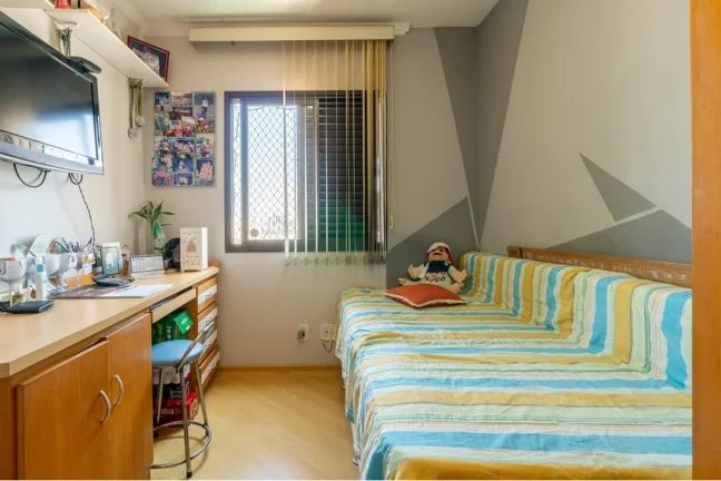 Imagem APARTAMENTO RESIDENCIAL em São Paulo - SP, Vila Gumercindo