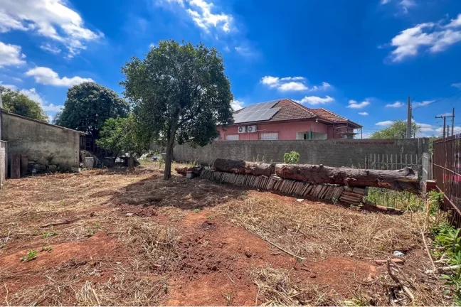 Imagem SJJLDC 582 Lote 612651033-51 - Terreno à venda no bairro São José - Canoas/RS