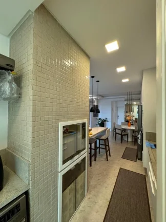 Imagem Apartamento com 3 quartos no centro de Camboriú