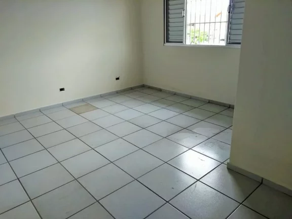 Imagem Sobrado com 3 dormitórios à venda, 153 m² por R$ 480.000,00 - Vila Figueira - Suzano/SP
