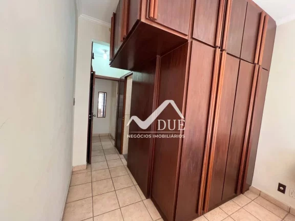 Imagem Apartamento 2 quartos e dependência na quadra da praia no Bairro Boqueirão em Santos